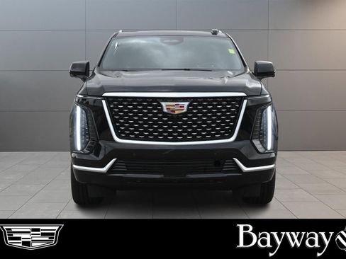 Certified 2026 Cadillac Escalade Luxury w/ Touring Package AWD/4WD image 2