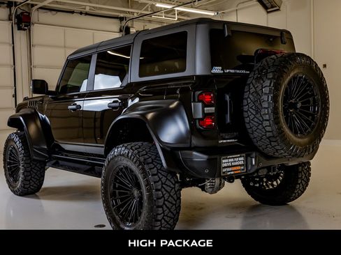 Used 2023 Ford Bronco Raptor image 7