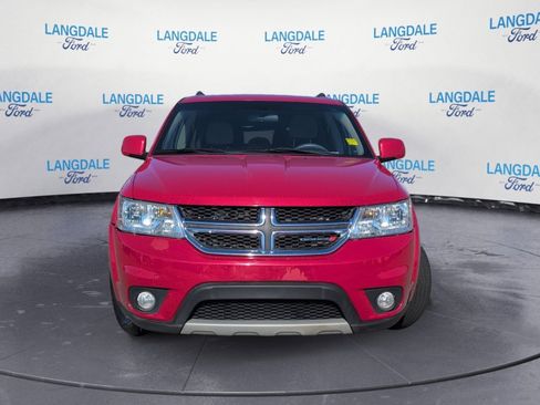 Used 2015 Dodge Journey SXT w/ Flexible Seating Group image 12