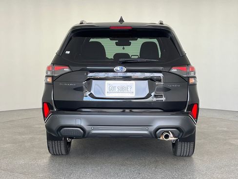 New 2026 Subaru Forester Sport AWD/4WD image 5