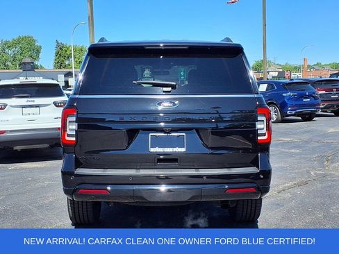 Used 2023 Ford Expedition Limited AWD/4WD image 27