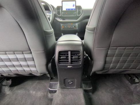Used 2024 Ford Bronco Sport Big Bend image 20