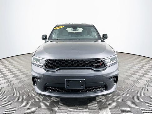 Certified 2023 Dodge Durango GT image 4