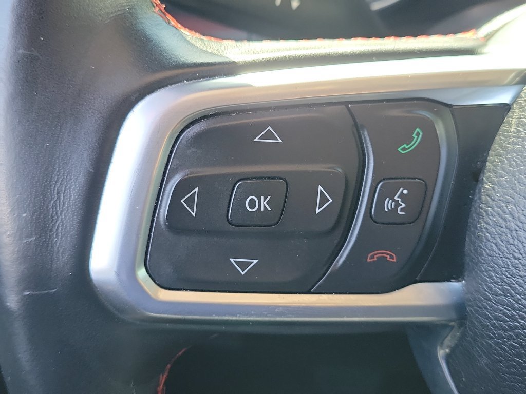 Used 2019 Jeep Wrangler Unlimited Rubicon AWD/4WD image 9
