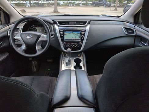 Used 2016 Nissan Murano S w/ Navigation Package FWD image 20