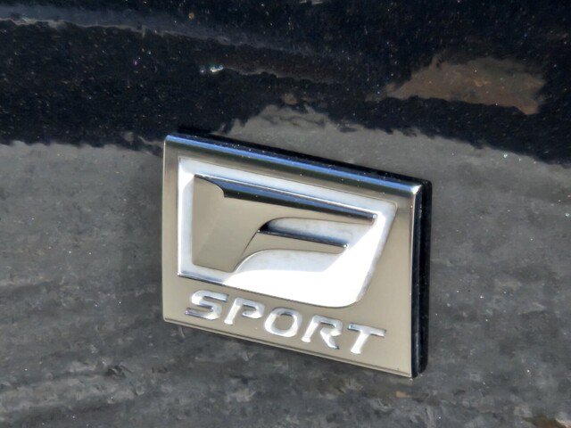 Used 2018 Lexus GS 350 F Sport RWD image 34
