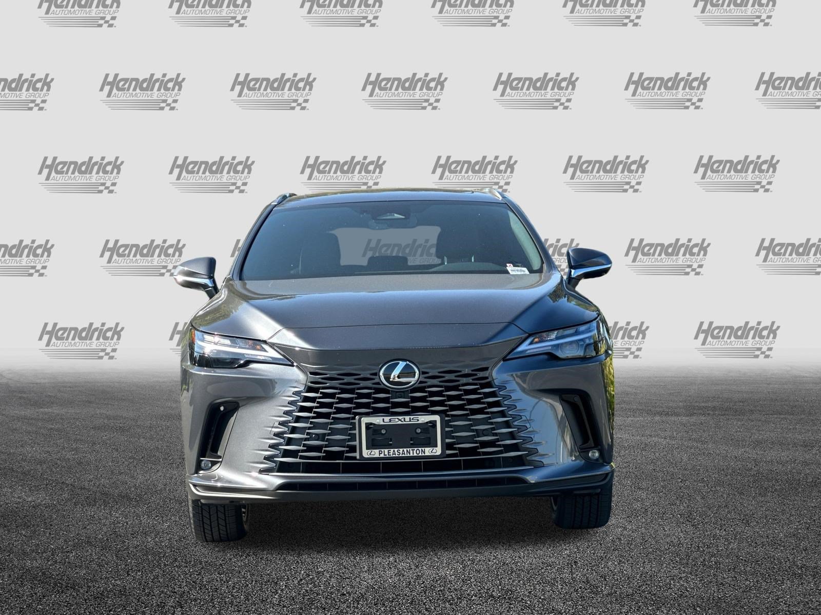 New 2026 Lexus RX 350 Premium Plus w/ Accessory Package (2T) FWD image 7