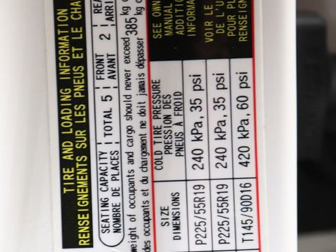 Used 2019 MAZDA CX-5 Grand Touring image 33