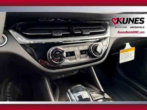 New 2026 Buick Envista Sport Touring w/ Convenience I Package FWD image 23