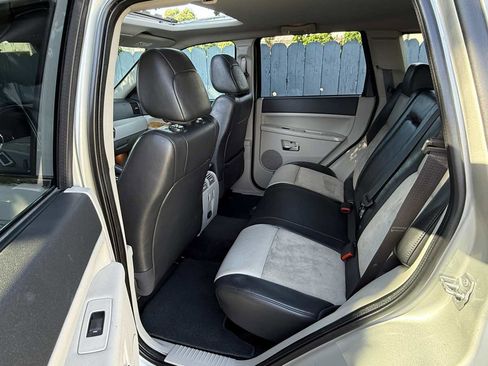 Used 2009 Jeep Grand Cherokee Limited image 5