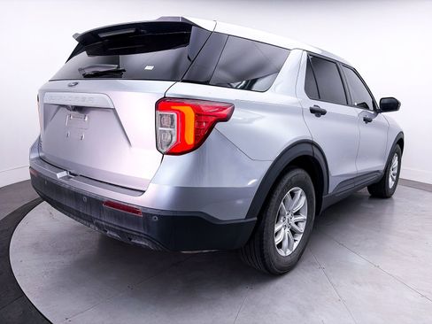 Used 2021 Ford Explorer 2WD image 11