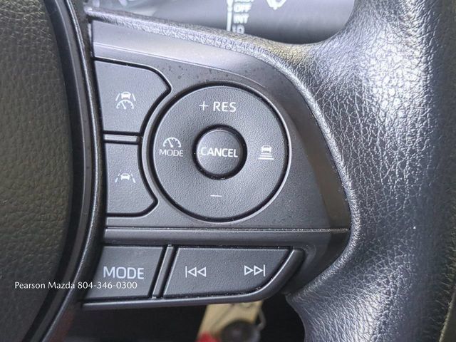 Used 2024 Toyota Corolla LE FWD image 24