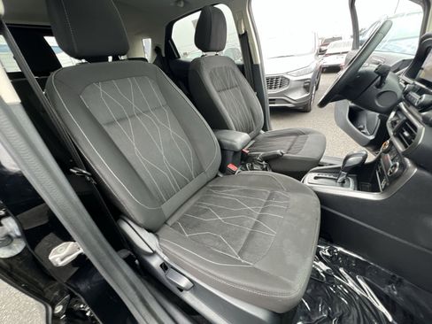 Certified 2020 Ford EcoSport SE w/ SE Convenience Package image 27