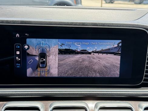Used 2025 Mercedes-Benz GLE 350 4MATIC image 26