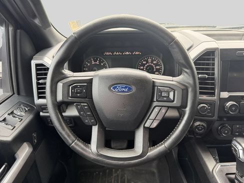 Used 2019 Ford F150 XLT w/ Equipment Group 302A Luxury AWD/4WD image 18