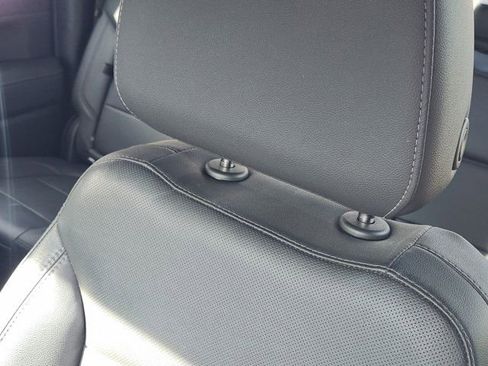 Used 2019 GMC Sierra 1500 SLT w/ SLT Premium Plus Package image 20