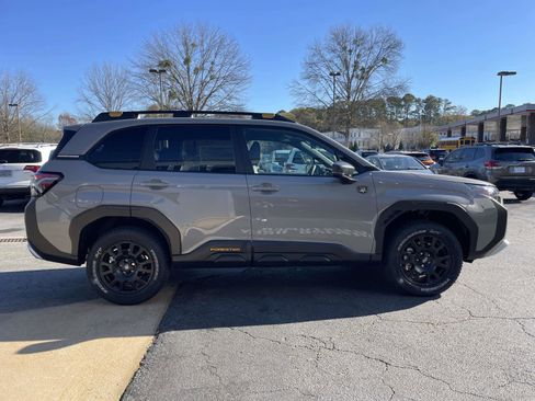 New 2026 Subaru Forester Wilderness image 5