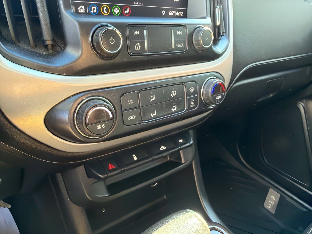 Used 2020 GMC Canyon SLE w/ Elevation Edition RWD image 25