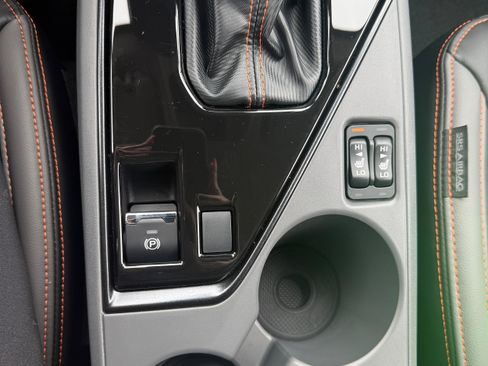 New 2026 Subaru Crosstrek 2.5i Limited image 13