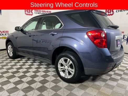 Used 2013 Chevrolet Equinox LS FWD image 6