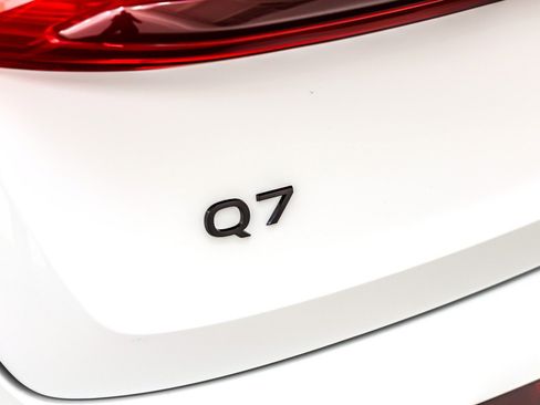 New 2026 Audi Q7 3.0T Premium Plus image 9
