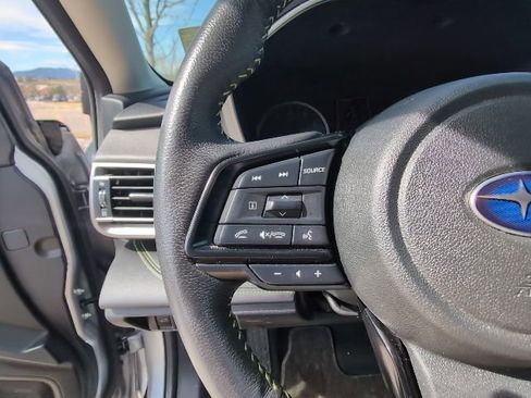 Used 2025 Subaru Outback Onyx Edition AWD/4WD image 14