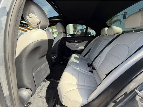 Used 2018 Mercedes-Benz C 300 Sedan w/ Premium Package image 23