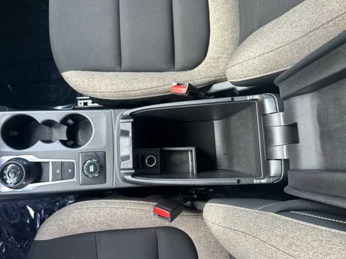 Used 2025 Ford Bronco Sport Big Bend AWD/4WD image 29