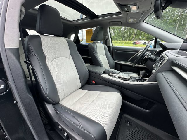 Used 2022 Lexus RX 350 FWD w/ Special Edition image 28