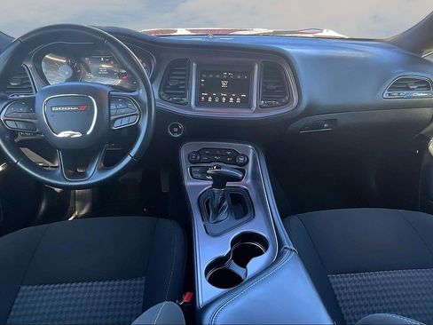 Used 2023 Dodge Challenger GT w/ Blacktop Package image 7