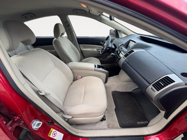 Used 2007 Toyota Prius FWD image 14