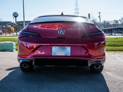 Certified 2023 Acura Integra A-Spec image 10