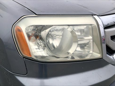 Used 2011 Honda Pilot EX-L image 26