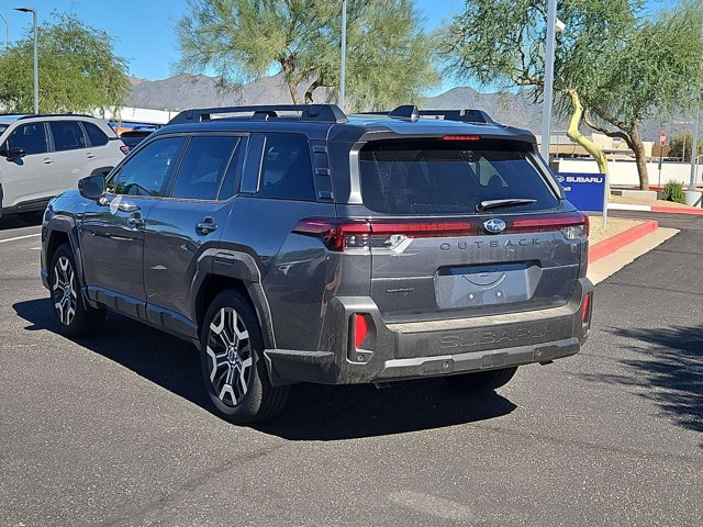 New 2026 Subaru Outback Touring XT AWD/4WD image 7