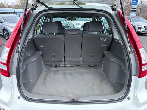 Used 2010 Honda CR-V LX image 12