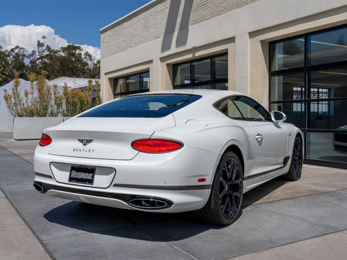 Used 2024 Bentley Continental GT Speed image 10