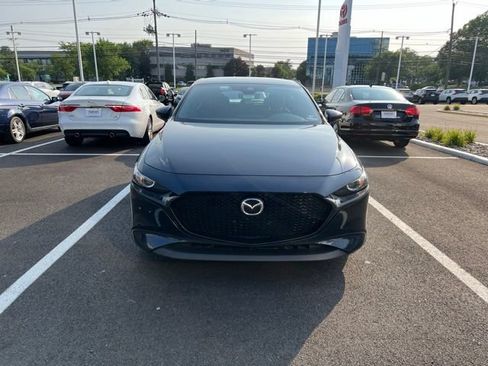 Used 2019 MAZDA MAZDA3 AWD Hatchback w/ Preferred Pkg image 6