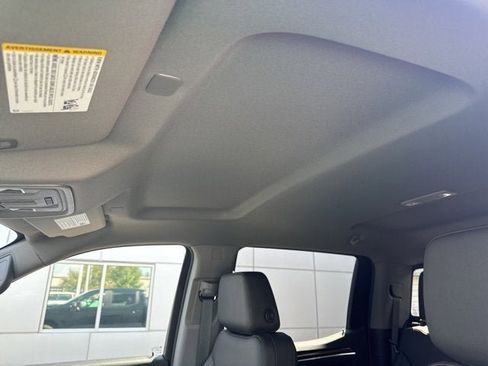 New 2025 Chevrolet Silverado 1500 RST w/ Convenience Package II image 11