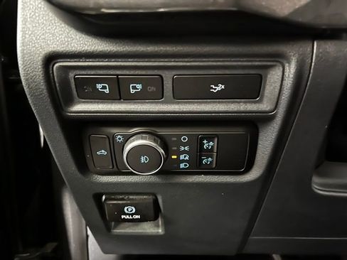 Used 2023 Ford F150 XLT w/ Equipment Group 302A High image 14