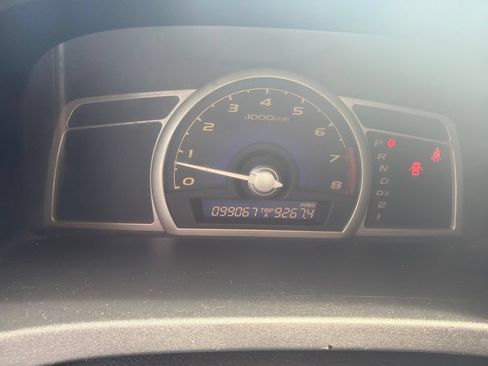 Used 2008 Honda Civic LX image 14