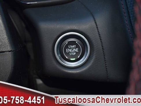 Used 2023 Chevrolet Tahoe RST w/ RST Performance Edition image 43