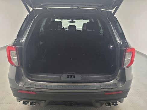 Used 2021 Ford Explorer ST w/ Equipment Group 401A AWD/4WD image 29