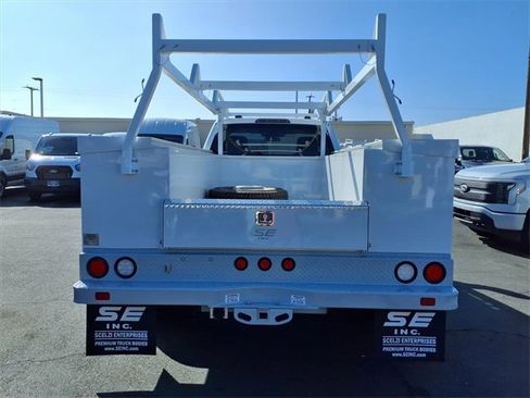 New 2024 Ford F350 XLT w/ XLT Value Package image 4