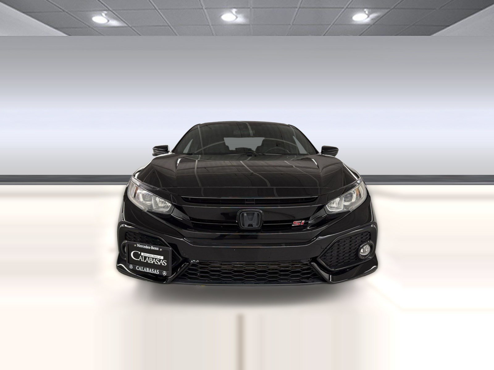 Used 2019 Honda Civic Si image 6
