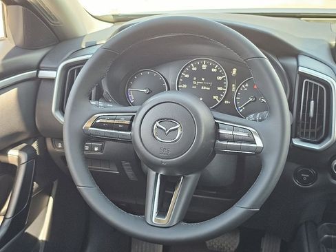 New 2026 MAZDA CX-50 2.5 Hybrid w/ Preferred Pkg image 32