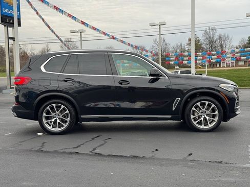 Used 2019 BMW X5 xDrive40i w/ Convenience Package image 4