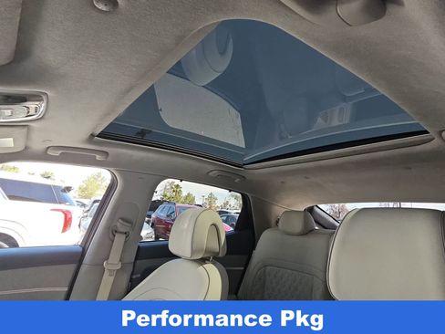 Certified 2025 Genesis GV60 Performance AWD/4WD image 29