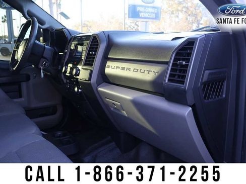 Used 2018 Ford F250 XL w/ Power Equipment Group image 24
