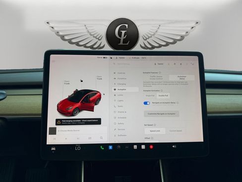 Used 2018 Tesla Model 3 Long Range image 22