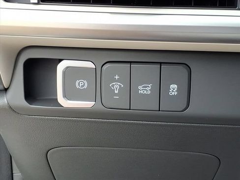 New 2026 Hyundai Santa Fe SE FWD image 25
